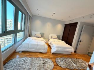 ELsadat Homes-apartment at Four Seasons San Stefano T8-10 - 7