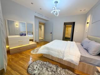 ELsadat Homes-apartment at Four Seasons San Stefano T8-10 - 6