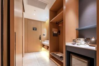 Atour Hotel Wuhan Guanshan Avenue Guanggu Software Park - 5