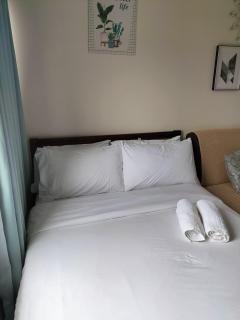 5 Spacious Studio's with Pool near SM & Ayala - 1