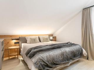 Alpenlodge Pettneu Lodge 1 - 6