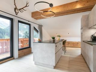 Alpenlodge Pettneu Lodge 1 - 3