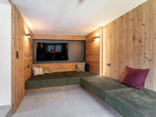 Alpenlodge Pettneu Lodge 2 - 6