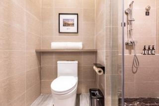 Atour Hotel (Wuhan Mulan Pishang Building) - 7