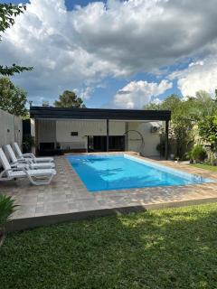Vivíana Hause Hospedaje - 0