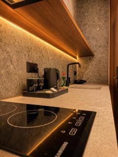 Shkodra Grand Suites - 7
