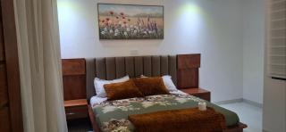 Niche 2 Ninish- Vue Monument Renaissance - F2 cosy - 3