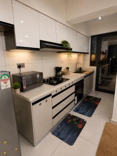 Westlands Premium Suites - 2