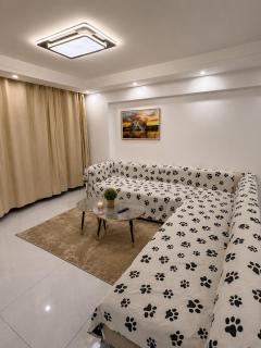 Westlands Premium Suites - 1