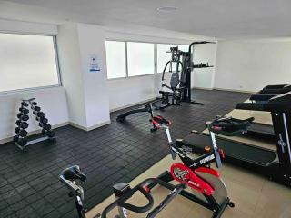 Beachfront Apartment in Bocagrande - 8