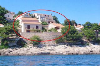 Apartments and rooms by the sea Puntinak, Brac - 12255 - 0