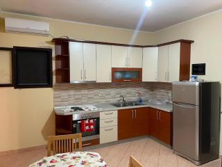 Apartment with garage above Marina Bay, Vlorë - 6