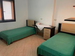 Apartment with garage above Marina Bay, Vlorë - 5