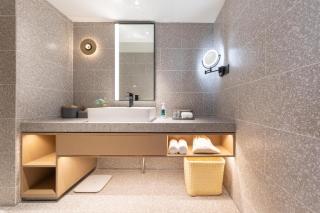 Atour Hotel Wuhan Wuchang Zhongnan Road - 7