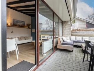 Zeeuwse Tuinvilla - 8
