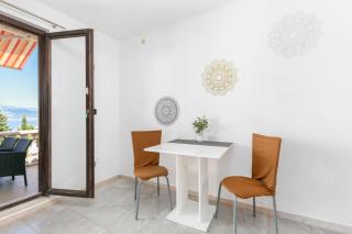 Apartments by the sea Slatine, Ciovo - 16131 - 6