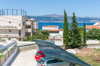 Apartments by the sea Slatine, Ciovo - 16131 - 5