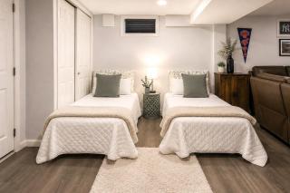 Saddle Brook Studio with Patio - Near NYC! - 1