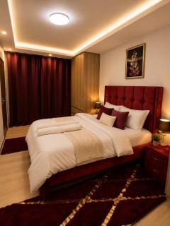 Luxury 1BR in Westlands Near GTC, Sarit & Westgate - 9