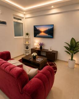 Luxury 1BR in Westlands Near GTC, Sarit & Westgate - 6