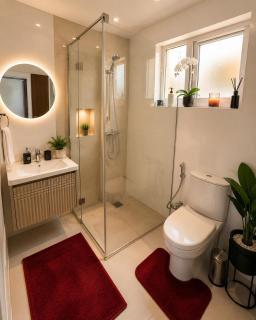 Luxury 1BR in Westlands Near GTC, Sarit & Westgate - 5
