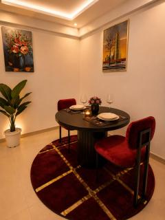 Luxury 1BR in Westlands Near GTC, Sarit & Westgate - 3