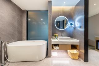 Atour Hotel Wuhan Hankou Railway Station South Plaza - 7