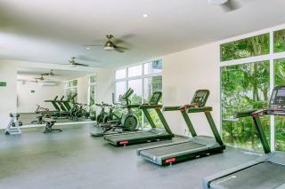 Chic Beachfront Condo Ocean View Rooftop Pools - Akumal - 5