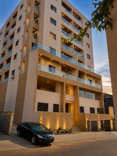 Residence Lehinka Modern 2BR - 9