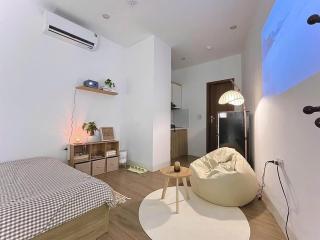 Light Home - Memoirist 35A Ngõ 279 Đội Cấn - 9