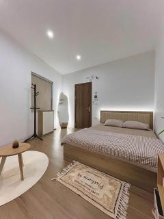 Light Home - Memoirist 35A Ngõ 279 Đội Cấn - 8