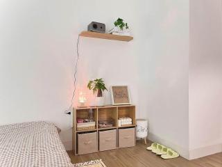 Light Home - Memoirist 35A Ngõ 279 Đội Cấn - 5