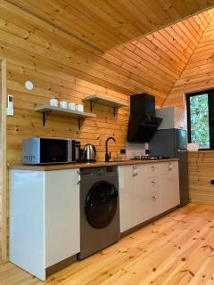 Keda Horizon cottage - 3