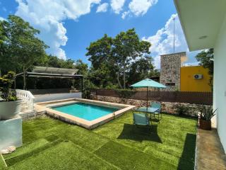 Villa in Valladolid, Yucatan - 8