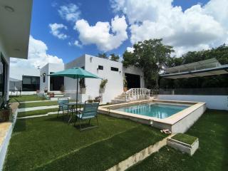 Villa in Valladolid, Yucatan - 4