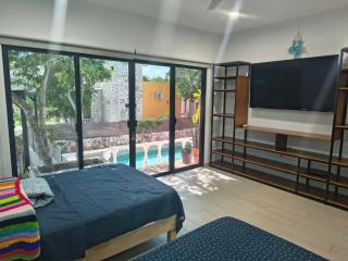 Villa in Valladolid, Yucatan - 7