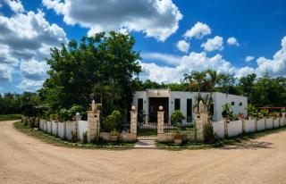 Villa in Valladolid, Yucatan - 0