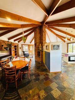 Mountain Dreaming Farm 山居 - 9