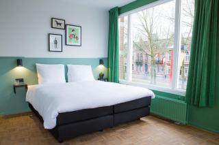 Little Duke Hotel - Den Bosch - 9