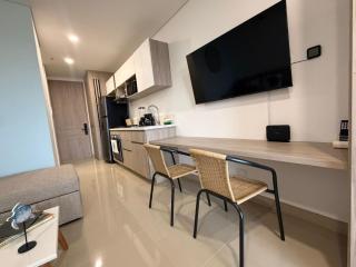 Luxury Apartment Reserva del mar II - 4