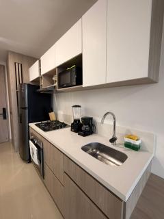 Luxury Apartment Reserva del mar II - 2