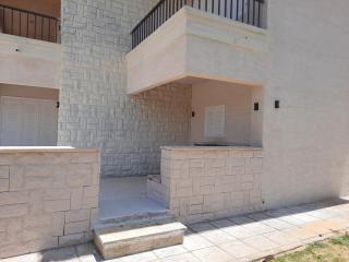 Relaxing Seaside Villa Duplex - 3