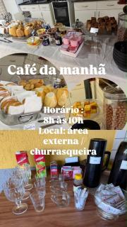 Casa do Loro Hospedagem - 6