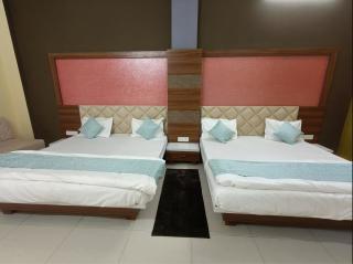 Athithi Bhawan - 0