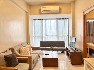 1 bedroom at One Pacific Residences - 8