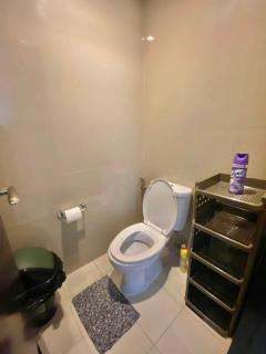 1 bedroom at One Pacific Residences - 2