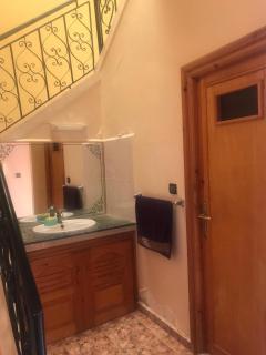 House 3 km from Aglou Beach - 6