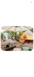 Glamping La Maeta - 9