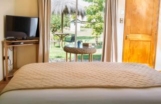 Spa Pirque & Hotel - Pirque - 7