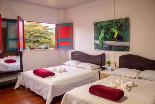 Hotel Casa Rosario - 4